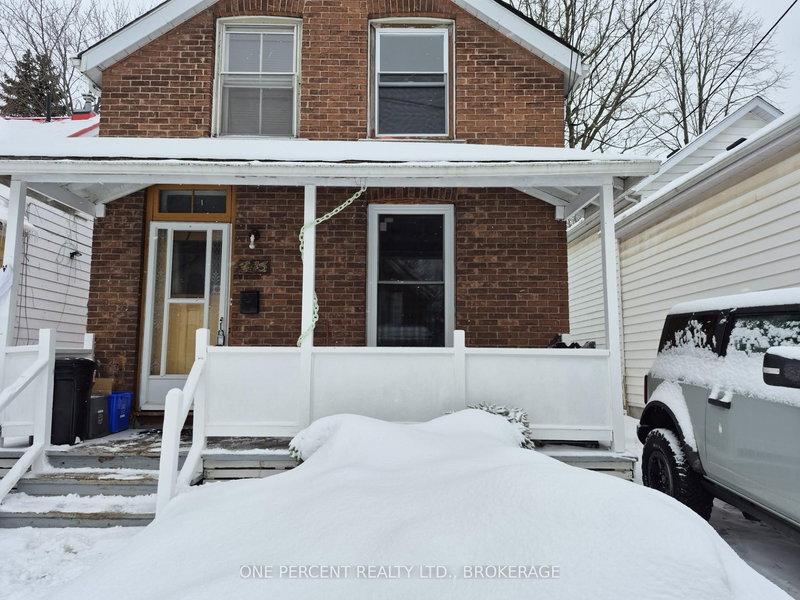 445 Albert St, Kingston, K7L 3W4 | Image 2
