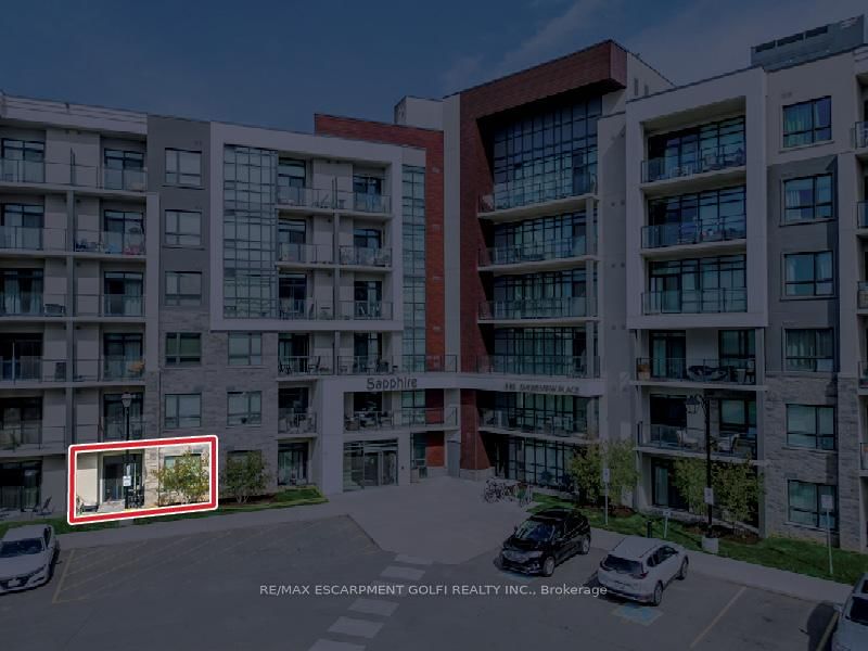 125 Shoreview Place, Unit 102 - Photo 4