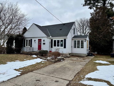 12 SPRUCE Street, St. Thomas, Ontario image-0-1