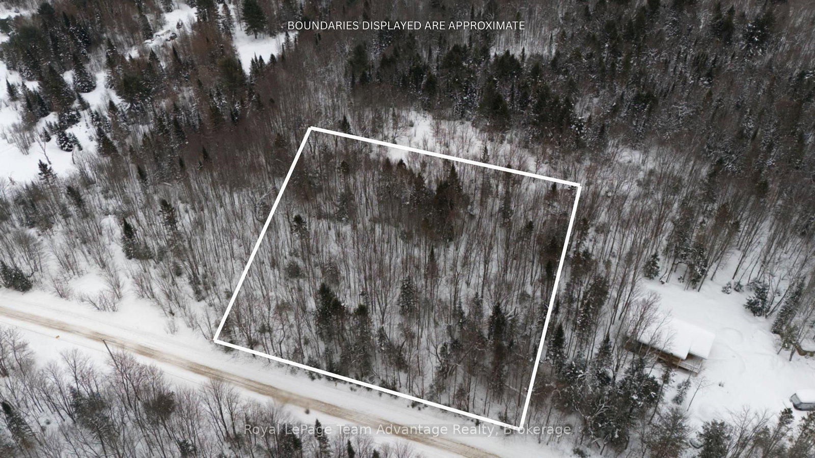 Vacant Land for sale at 0 LAKEVIEW Drive, Ryerson, Ontario, P0A 1C0 - Ryerson - MLS: X12820012