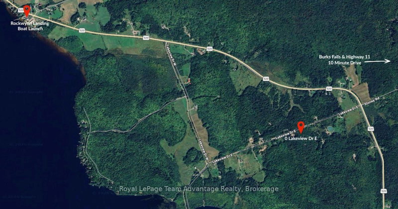 0 LAKEVIEW Dr E, Ryerson, P0A 1C0 | Image 2