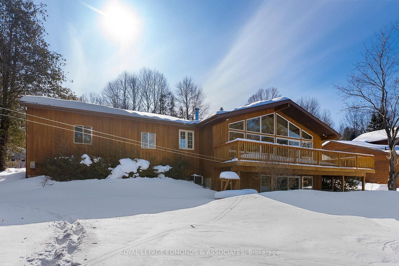 home for sale on 47A Trillium Lane