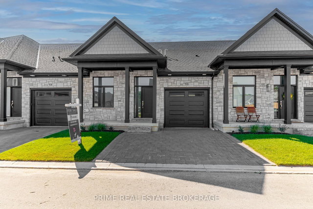 2 - 62 Compass Trail