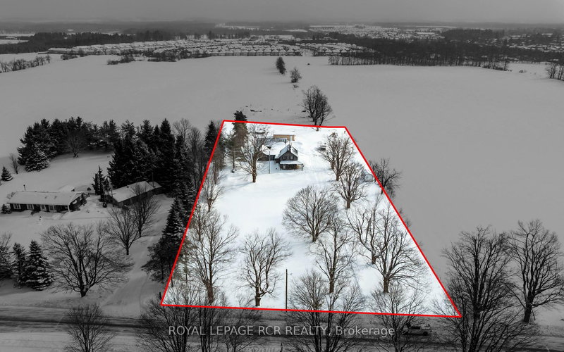 436139 4th Line, Melancthon, L9V 2V2 | Image 3