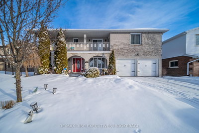 526 CANTERBURY Crescent, Kingston, Ontario image-0-1