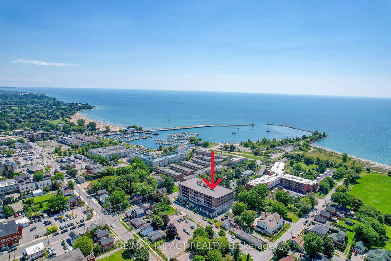 212 - 135 Orr St, Cobourg, K9A 0J6 | Image 2