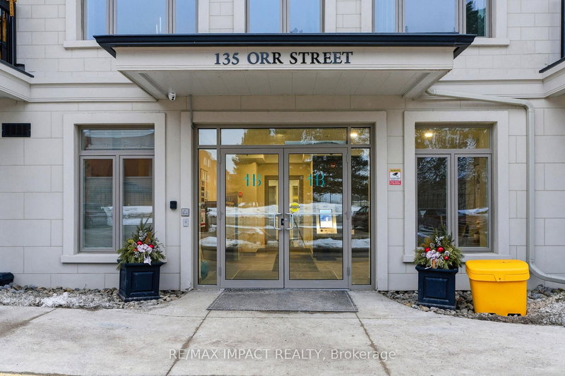 212 - 135 Orr St, Cobourg, K9A 0J6 | Image 3