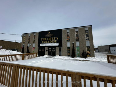 1 - 530 Clarke Rd | London East | Image