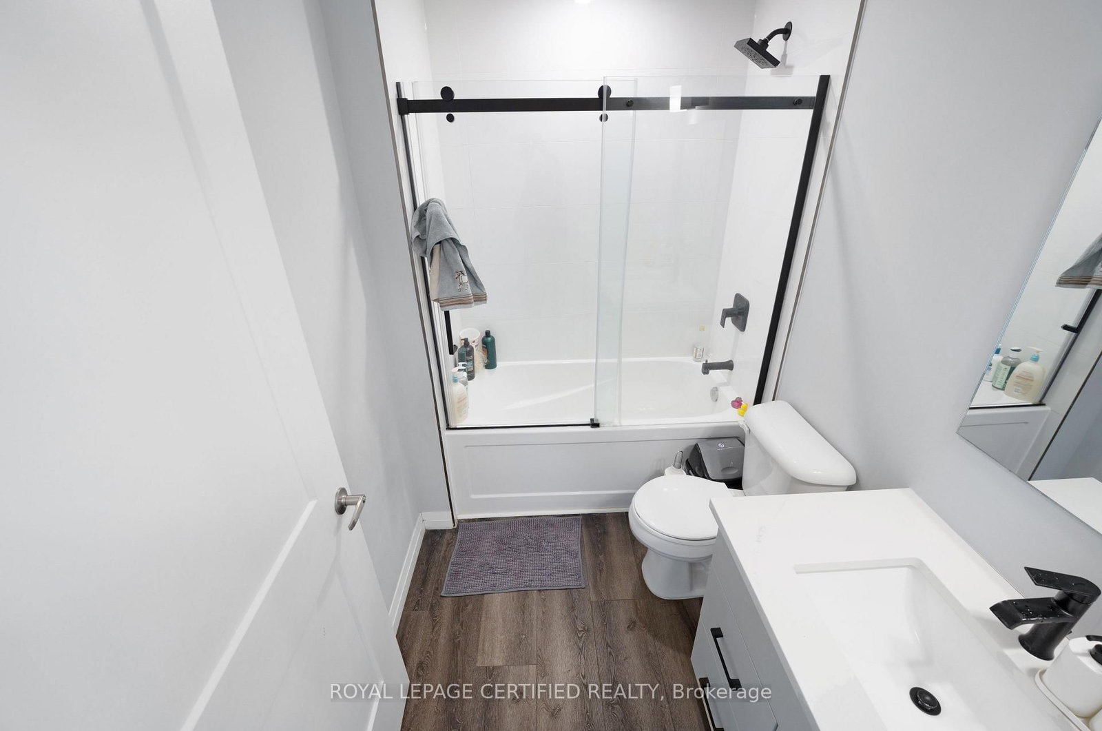 108 Garment Street, Unit 1502 - Photo 17