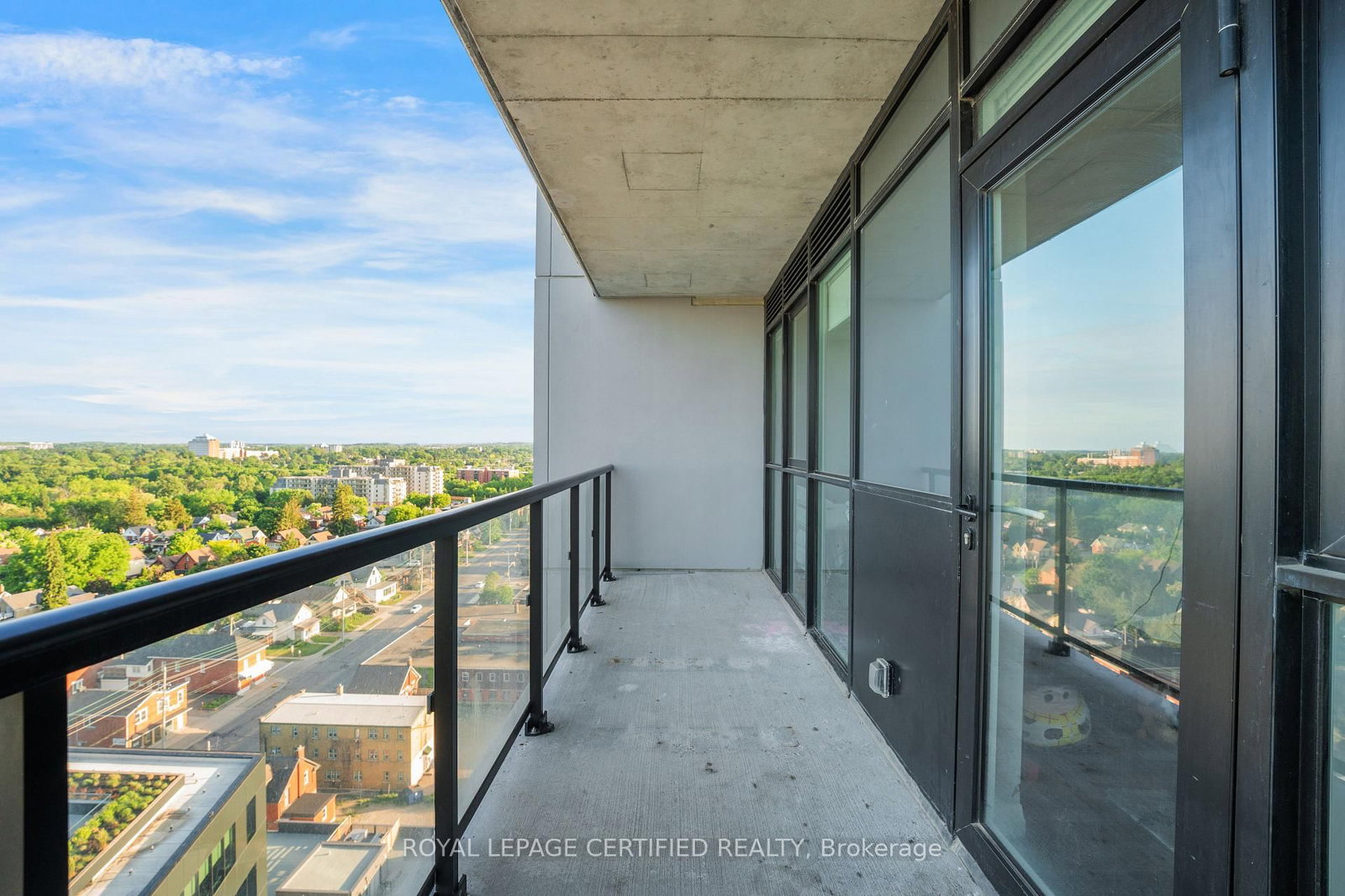 108 Garment Street, Unit 1502 - Photo 19