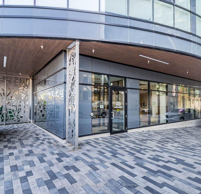 1502 - 108 Garment Street