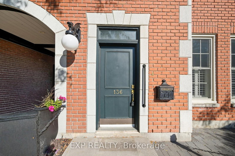 102 - 136 Hibernia St, Cobourg, K9A 3J8 | Image 3