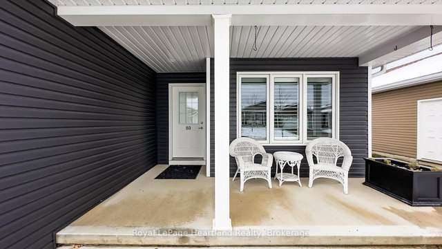 80 LAKE BREEZE Drive