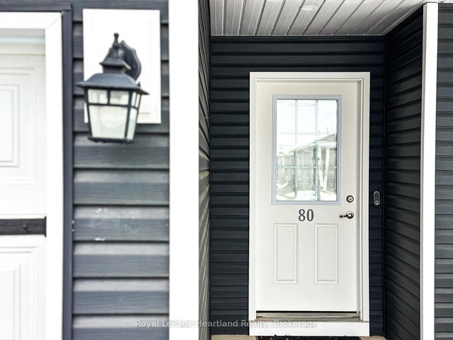 80 LAKE BREEZE Drive