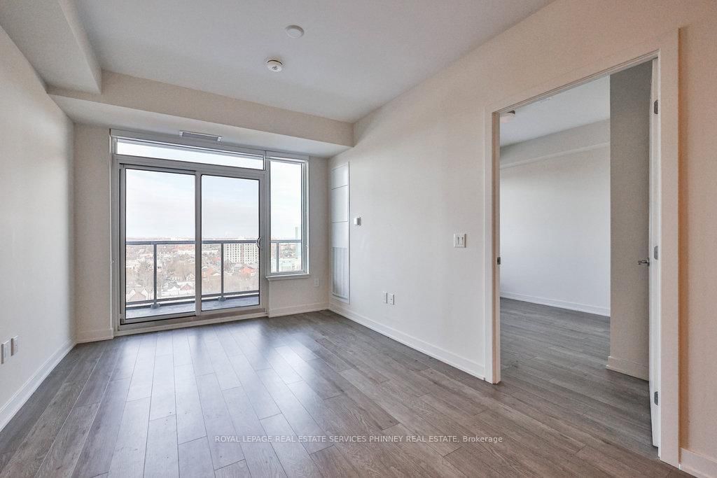 Condo for sale at 1222-212 King William Street, Hamilton, Ontario, L8N 1B5 - Beasley - MLS: X12820538