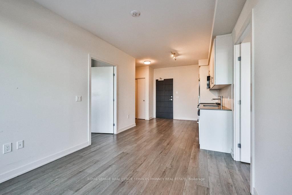 Condo for sale at 1222-212 King William Street, Hamilton, Ontario, L8N 1B5 - Beasley - MLS: X12820538