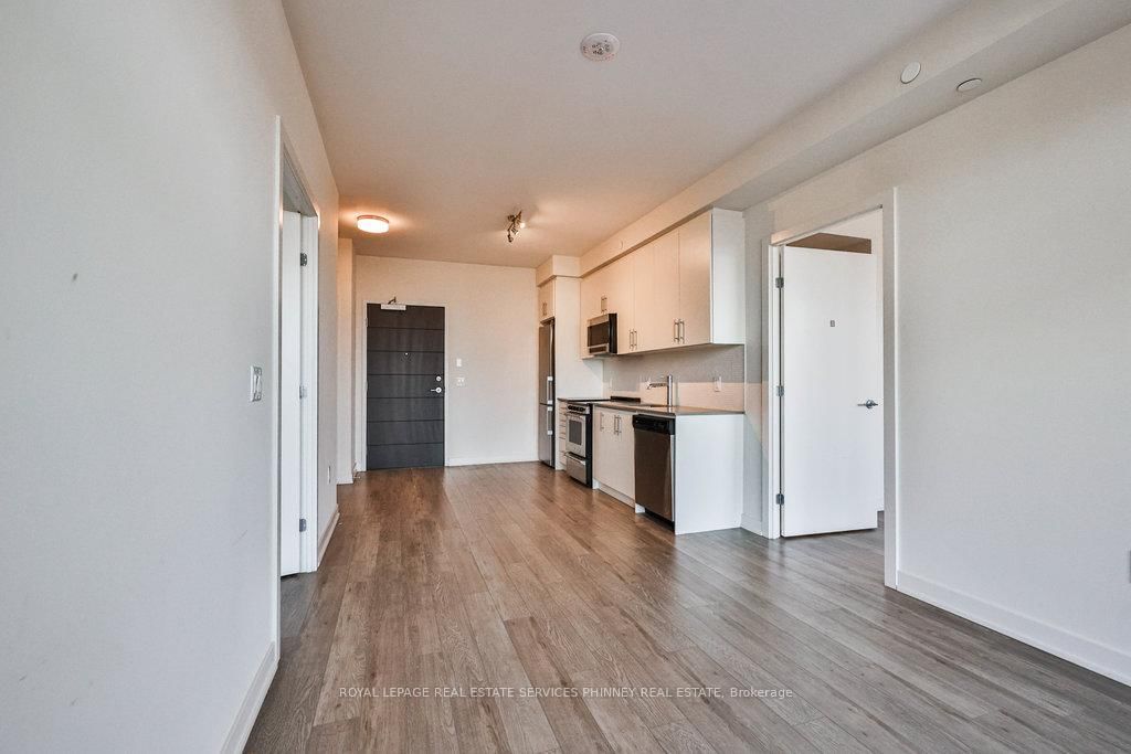 Condo for sale at 1222-212 King William Street, Hamilton, Ontario, L8N 1B5 - Beasley - MLS: X12820538