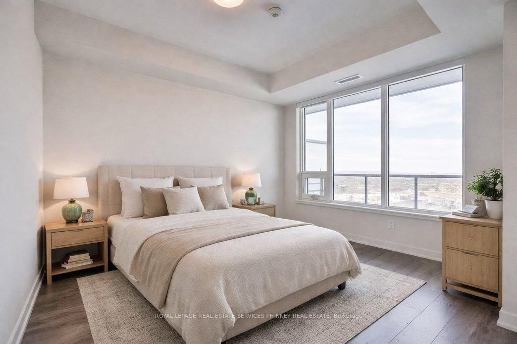 Condo for sale at 1222-212 King William Street, Hamilton, Ontario, L8N 1B5 - Beasley - MLS: X12820538