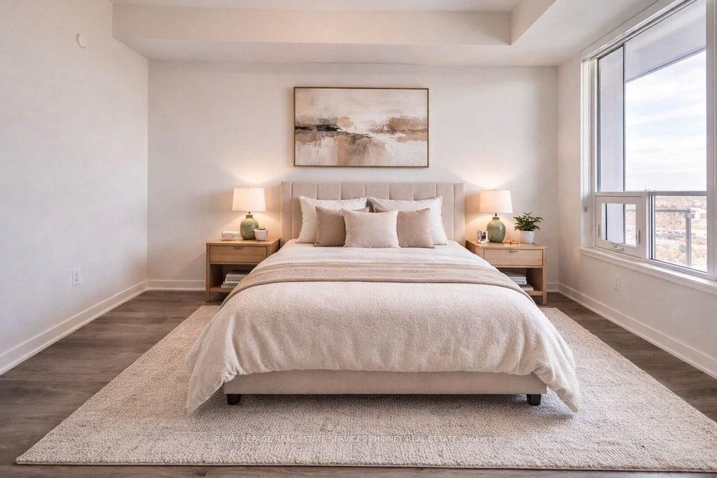 Condo for sale at 1222-212 King William Street, Hamilton, Ontario, L8N 1B5 - Beasley - MLS: X12820538