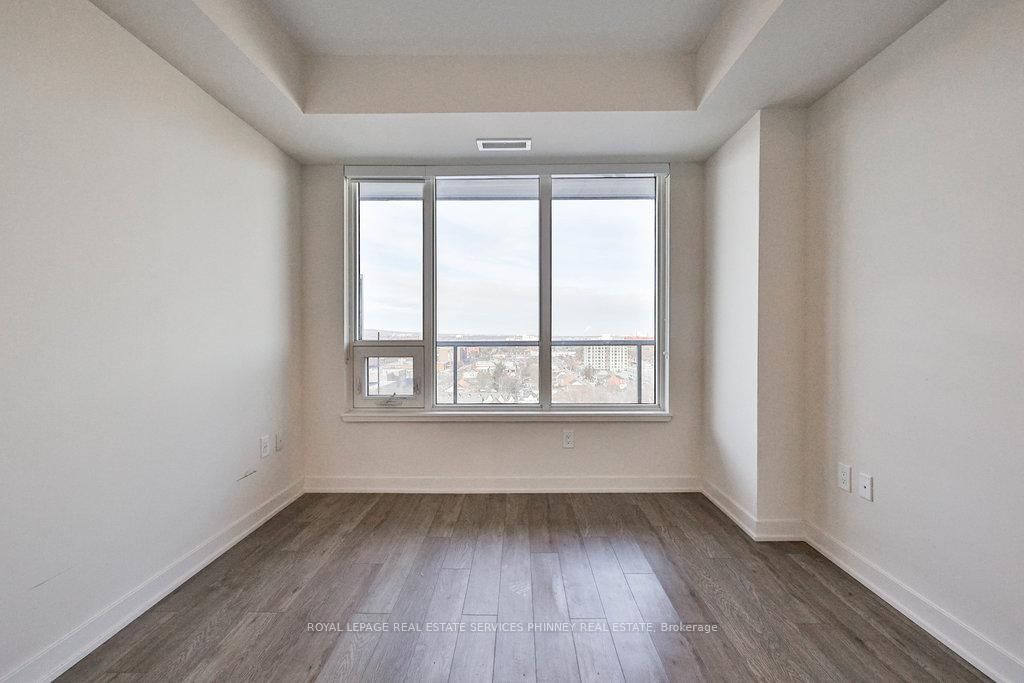 Condo for sale at 1222-212 King William Street, Hamilton, Ontario, L8N 1B5 - Beasley - MLS: X12820538