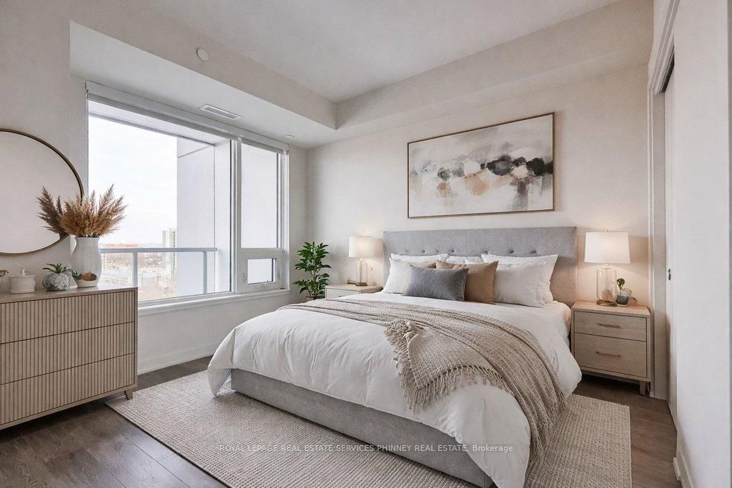 Condo for sale at 1222-212 King William Street, Hamilton, Ontario, L8N 1B5 - Beasley - MLS: X12820538