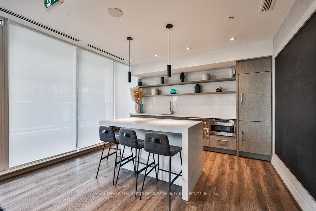 Condo for sale at 1222-212 King William Street, Hamilton, Ontario, L8N 1B5 - Beasley - MLS: X12820538