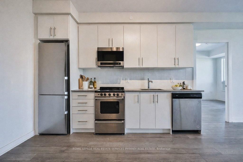 Condo for sale at 1222-212 King William Street, Hamilton, Ontario, L8N 1B5 - Beasley - MLS: X12820538