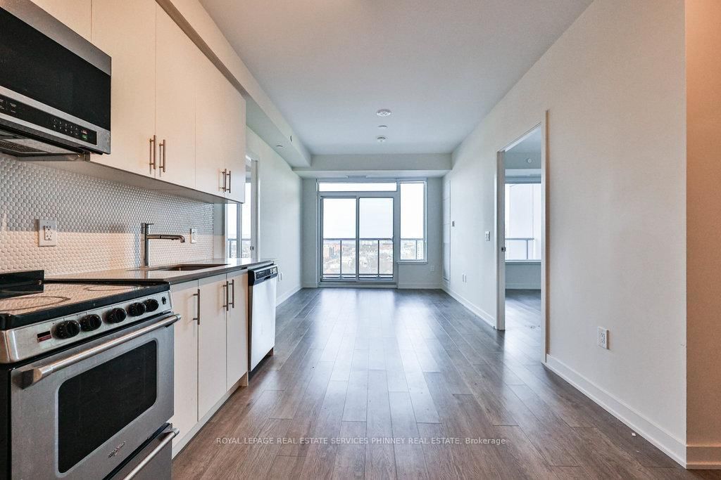 Condo for sale at 1222-212 King William Street, Hamilton, Ontario, L8N 1B5 - Beasley - MLS: X12820538