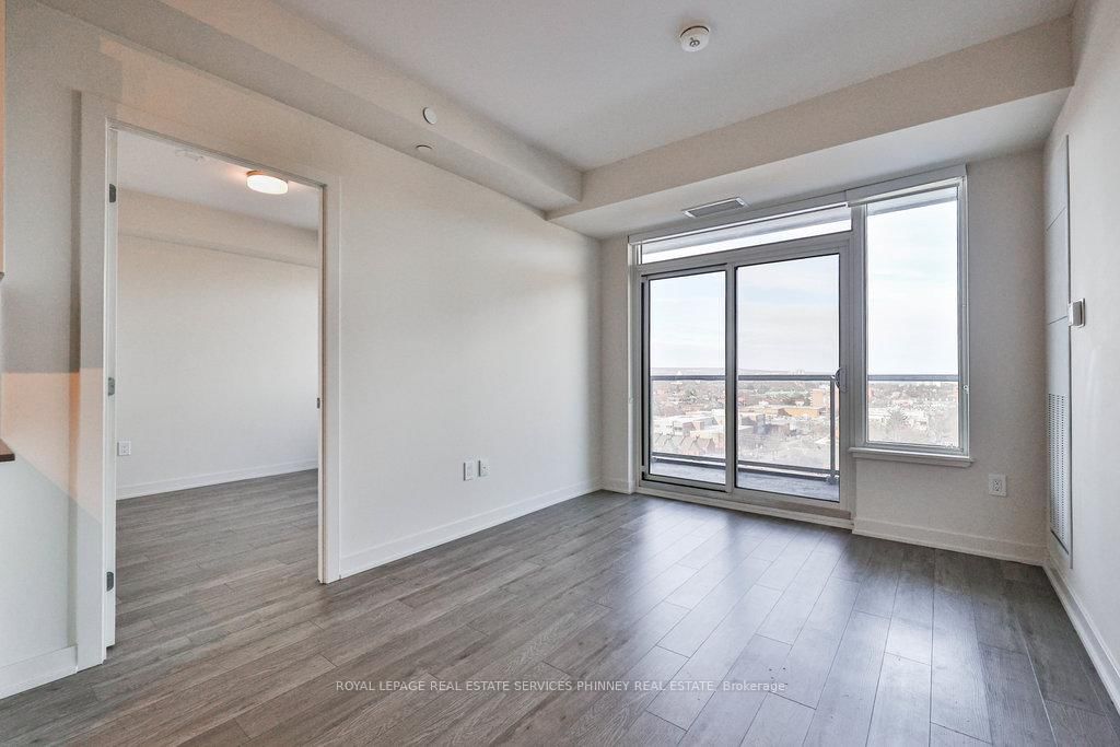 Condo for sale at 1222-212 King William Street, Hamilton, Ontario, L8N 1B5 - Beasley - MLS: X12820538