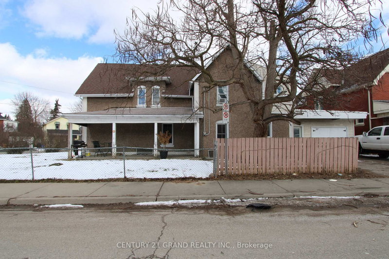 97 Park Ave, Brantford, N3S 5H4 | Image 2