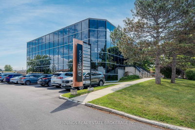 63 Glencoe St | Ottawa | Image