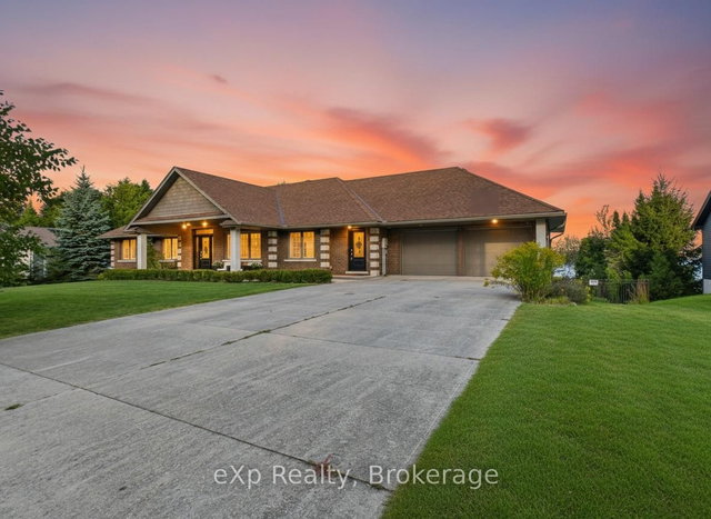 197 Balmy Beach Road