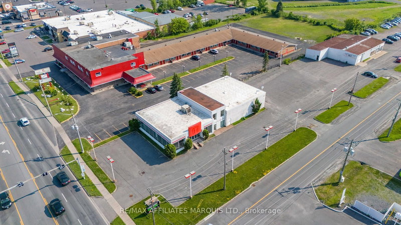 1200 Brookdale Ave N, Cornwall, K6J 4P4 | Image 3