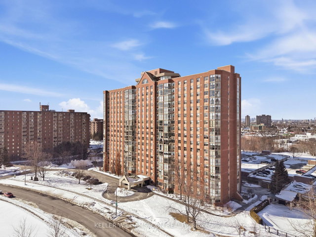 1011 - 2760 Carousel Crescent