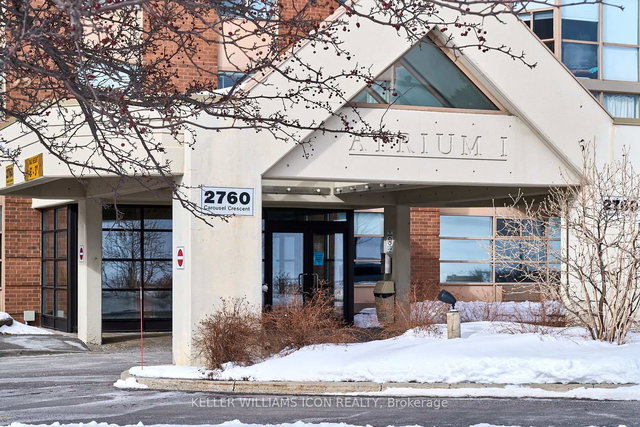 1011 - 2760 Carousel Crescent