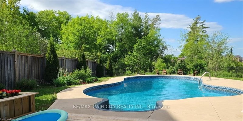 928 EVENS POND Crt, Kitchener, N2R 0B8 | Image 2