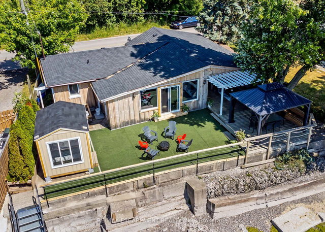 2712 NORTH SHORE Drive