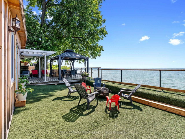 2712 NORTH SHORE Drive