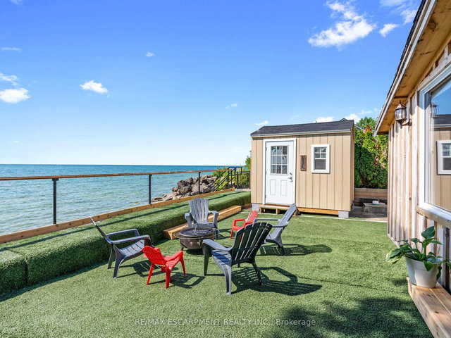 2712 NORTH SHORE Drive