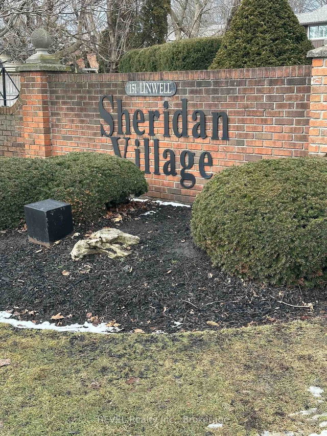 62 - 151 Linwell Road