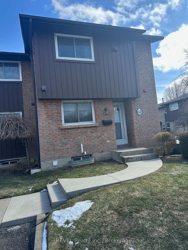 62 - 151 Linwell Road