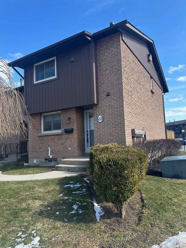 62 - 151 Linwell Road