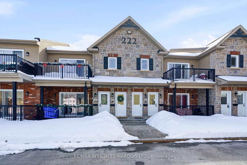 home for sale on 202-222 First Street E