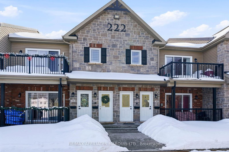 202 - 222 First St E, Cornwall, K6H 0G2 | Image 2