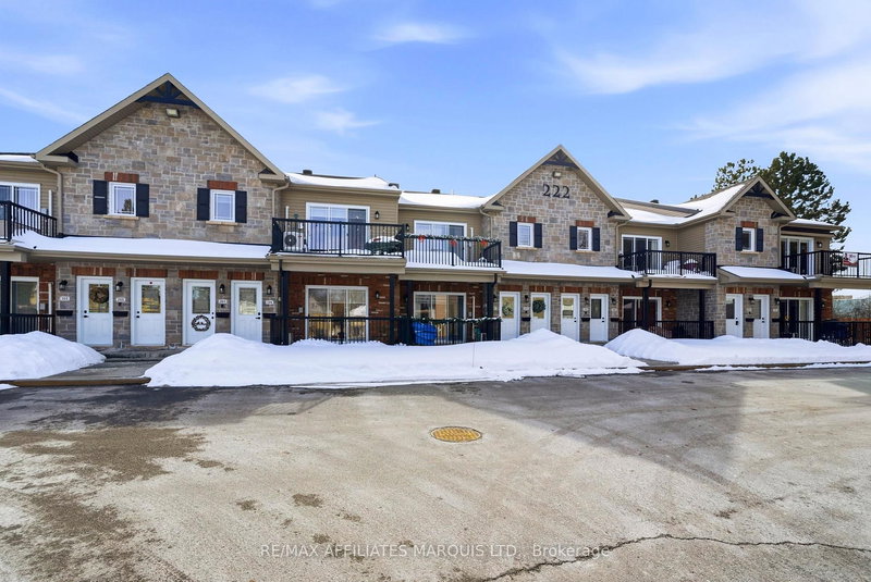 202 - 222 First St E, Cornwall, K6H 0G2 | Image 3