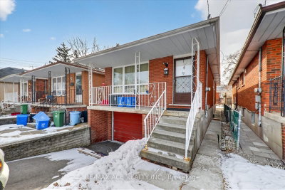 Detached House sold at 83 Ward Avenue, Hamilton, Ontario, L8S 2E8 - Ainslie Wood - MLS: X12821134
