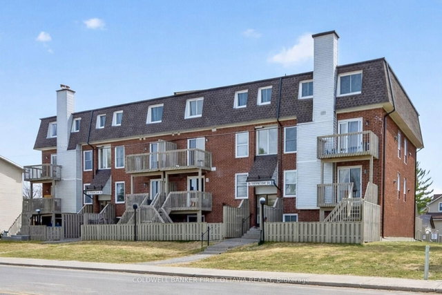 208 - 24 Town Line W