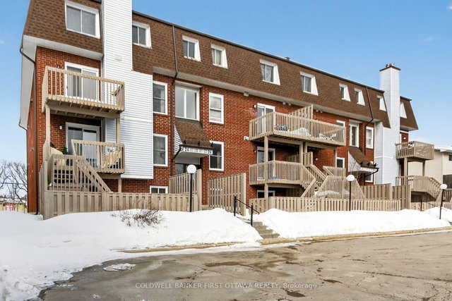 208 - 24 Town Line W