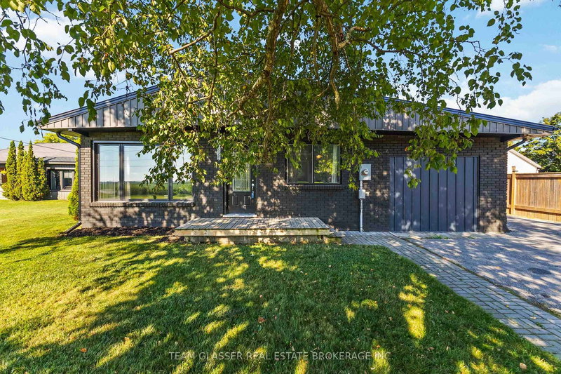 home for sale on 11241 IMPERIAL Road