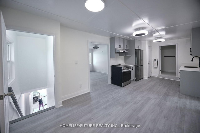 2 Unit (C) - 15946 County Road